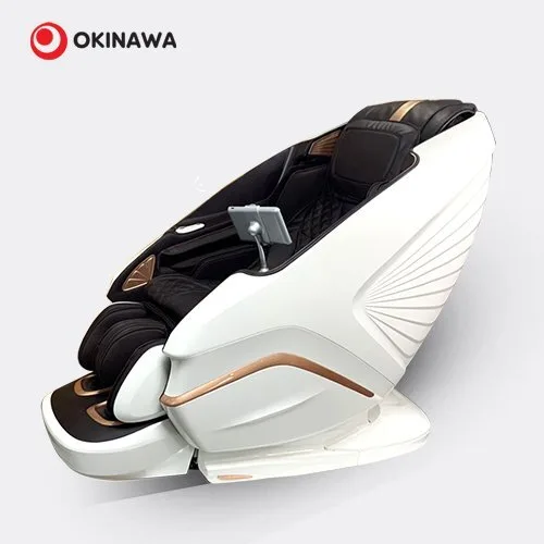 Ghế massage Okinawa Apollo S 911